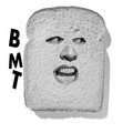 Bread Man Tapes image