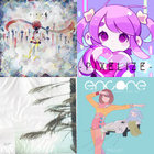 encore -Emotional Vocal Pop 03- | V.A. | MEGAREX