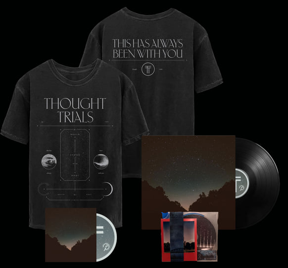 This Has Always Been With You | Thought Trials