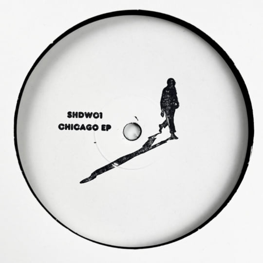 The Chicago EP | Unknown | Shadow Pressings