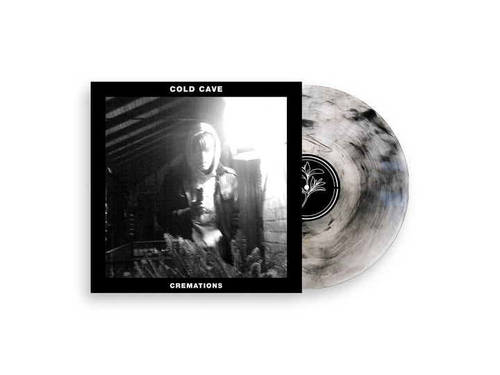 Cremations | Cold Cave
