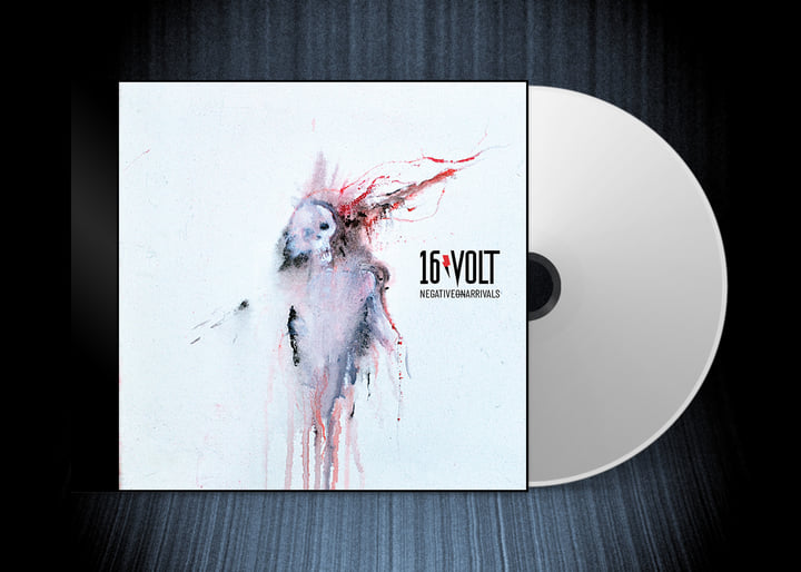 NegativeOnArrivals | 16volt