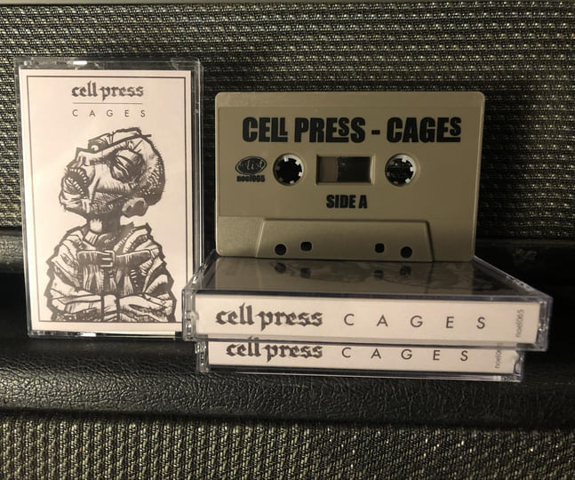 Cages | Cell Press