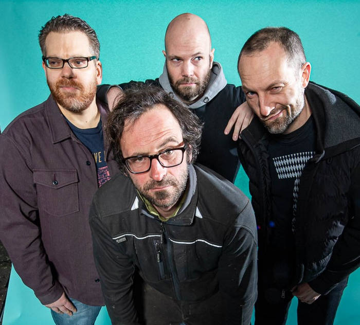 Music | Beat The Froster
