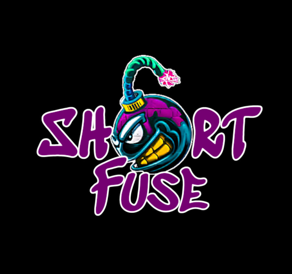 Hot Off The Press Short Fuse