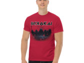 Inkakai Drown Group T-shirt Red (Men) photo 
