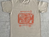 Psychic 9-5 Club T-shirt | HTRK