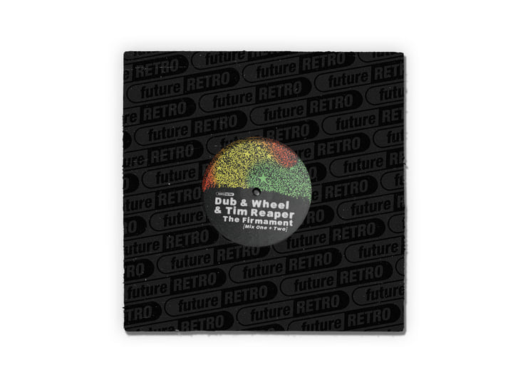 FR034 | Dub & Wheel & Tim Reaper | Future Retro London