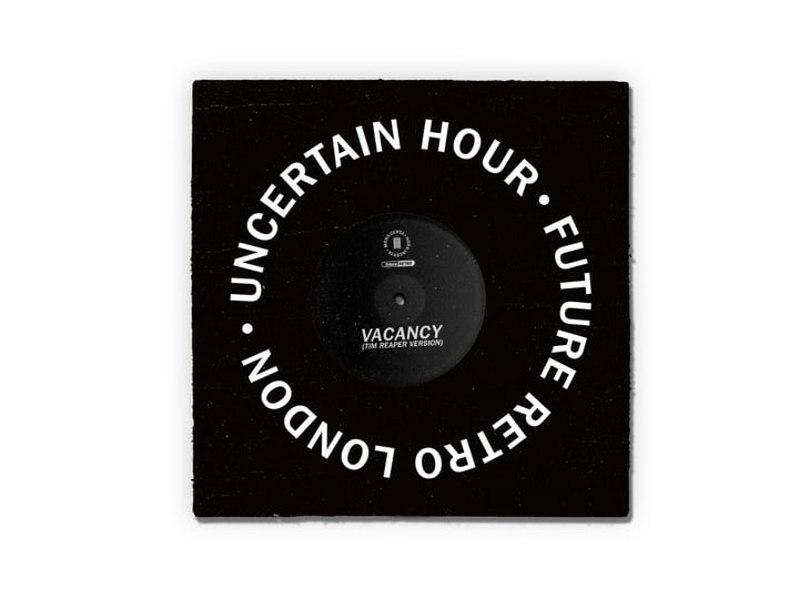 UHFR001 | Sully & Tim Reaper | Future Retro London