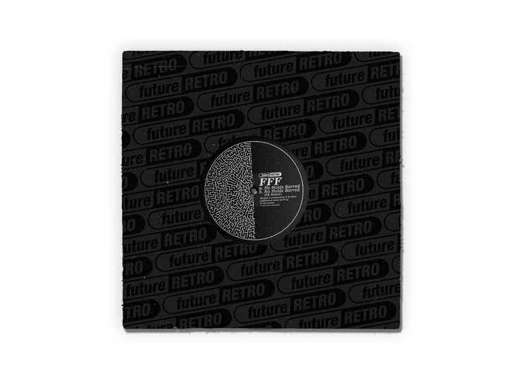 Various – Future Retro 2LP Future Retro – 2 x Vinyl (Gatefold, LP, Compilation), 2006