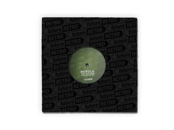 FR010 | Nebula | Future Retro London