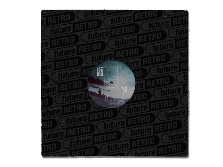 英3discs 12” Kloke On Rhythm FR032 Future Retro London /00750 On Rhythm | Kloke | Future Retro London