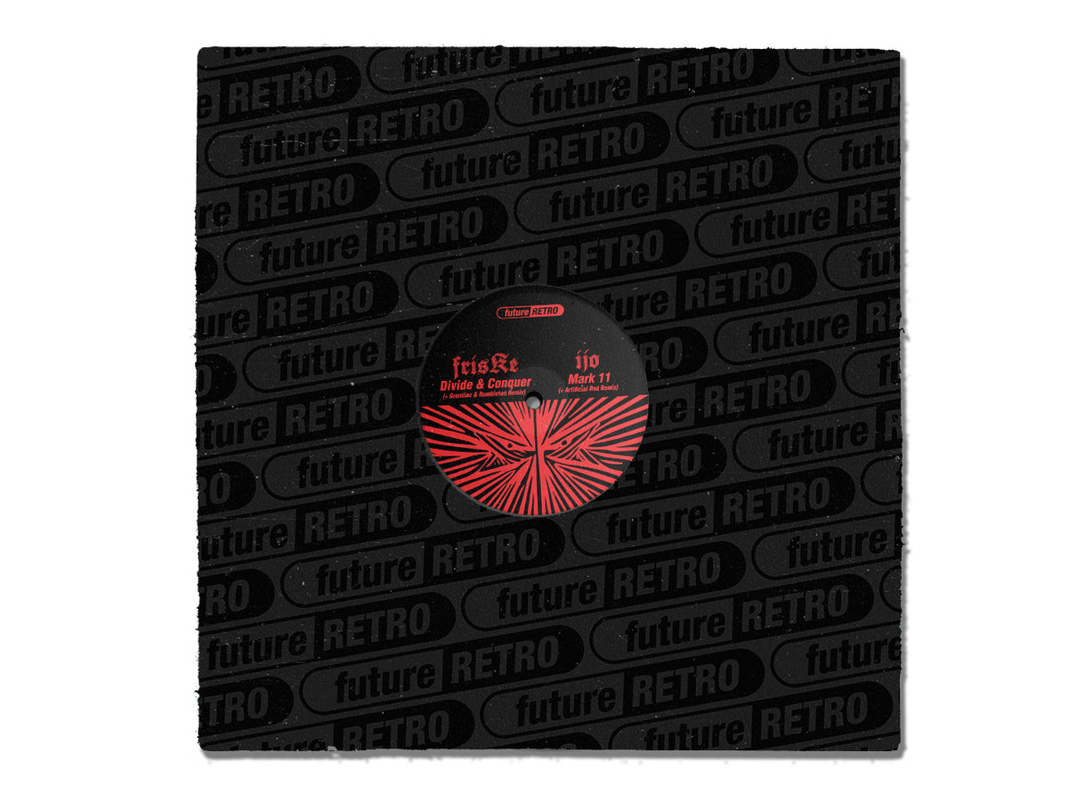 Various – Future Retro 2LP Various – Future Retro 2LP Various – Future Retro | Releases