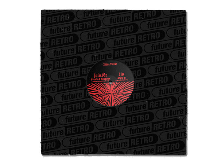 Various – Future Retro 2LP Future Retro – 2 x Vinyl (Gatefold, LP, Compilation), 2006
