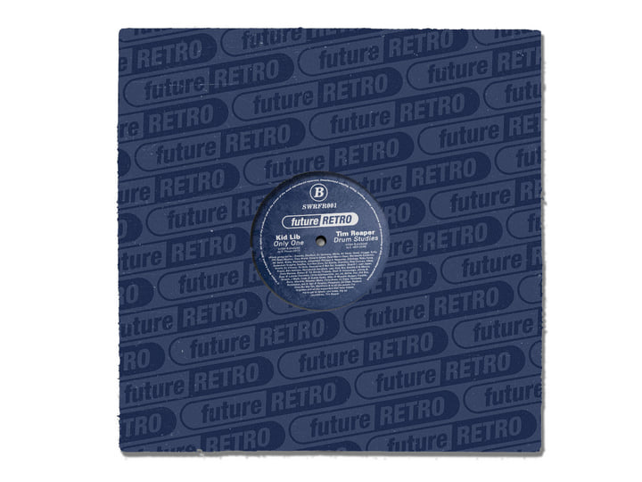 SWRFR001 | Nebula, Equinox, Kid Lib & Tim Reaper | Future