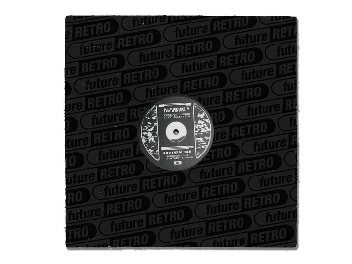 FR024 | DJ Chromz, Tim Reaper & Artificial Red | Future Retro London