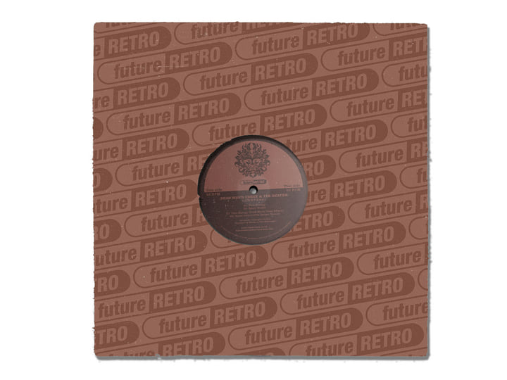 LOREFR001 | Dead Man's Chest & Tim Reaper | Future Retro London