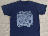 Psychic 9-5 Club T-shirt | HTRK
