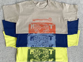 HTRK - HTRK 21st Anniversary T-shirt - Set of 3