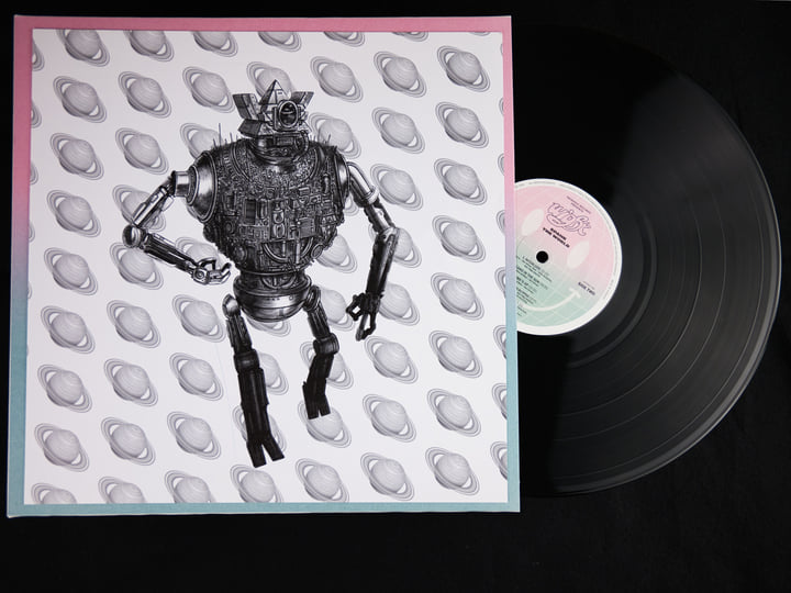 Spank The World | Wight