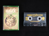 Limited Edition Cassette
