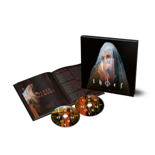 Bleed, Memory (Deluxe Edition) | Thief