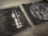 Spectral Echoes - Dark & Atmospheric Compilation (Slipcase CD) photo 