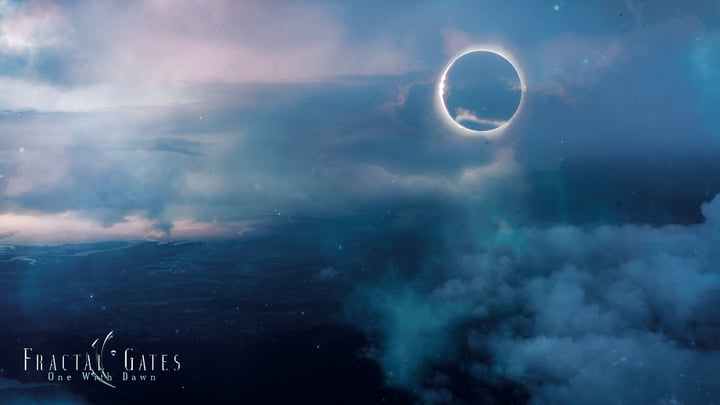 One With Dawn | Fractal Gates