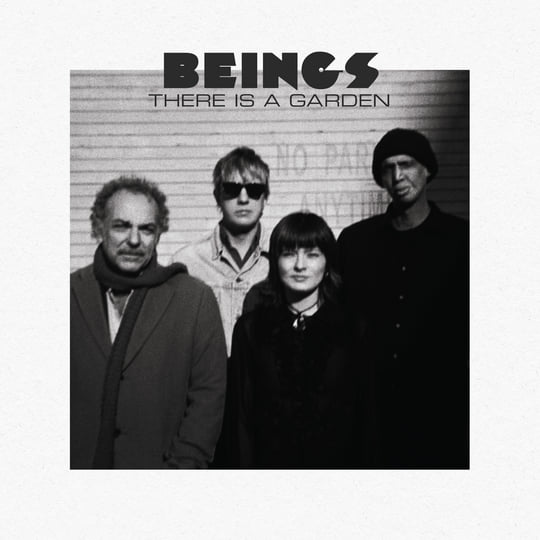 There Is A Garden | Beings