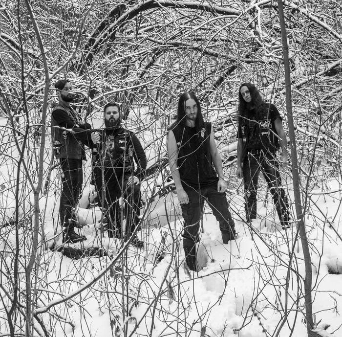 Outro Nonhuman Visions From Alien Forest | Gmork