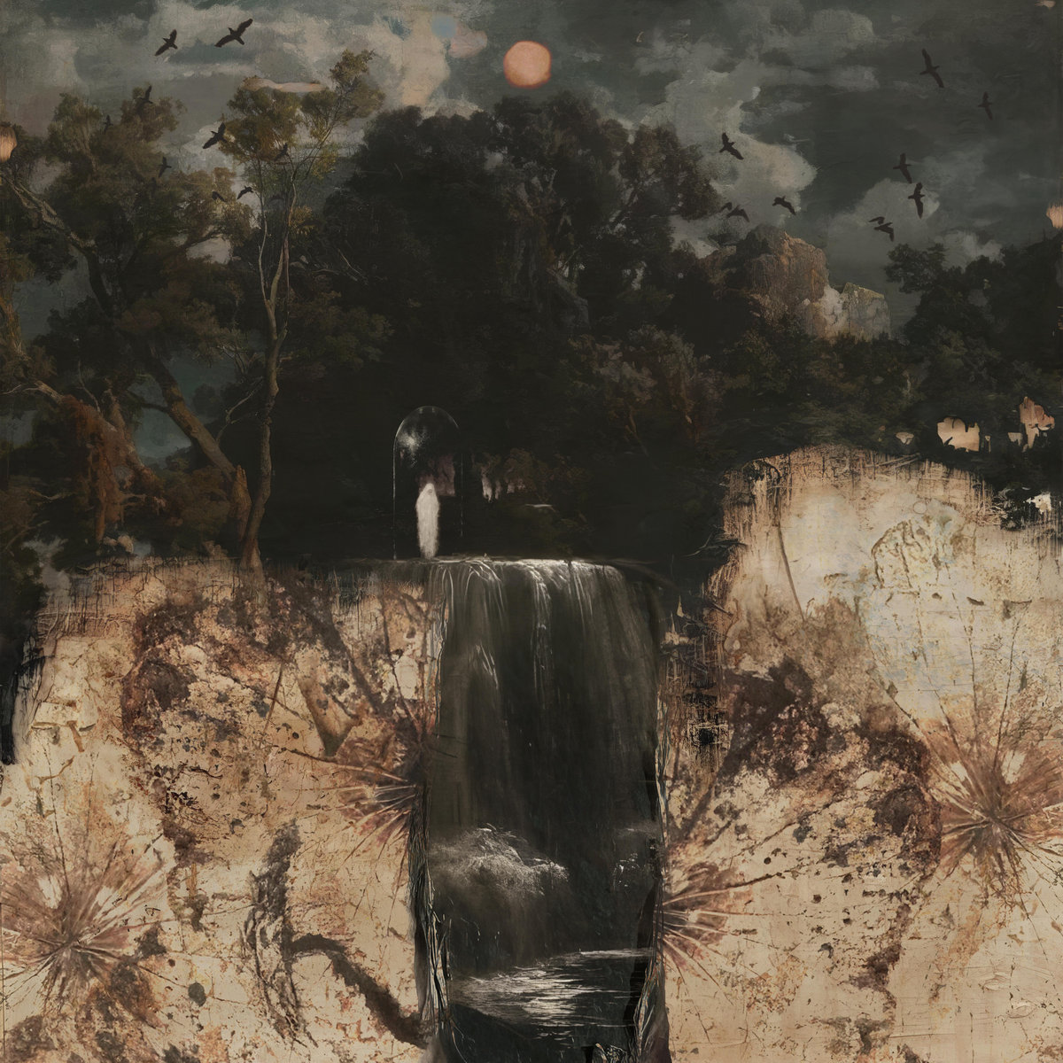 Opus Nocturne Collections. Forbidden Files Records