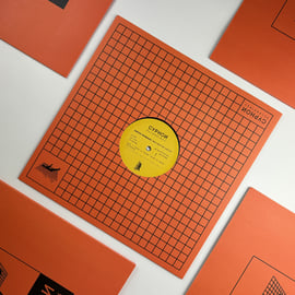 Limited Edition Heavyweight Vinyl, image 2
