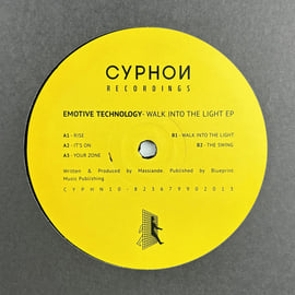 Limited Edition Heavyweight Vinyl, image 3
