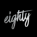 Eighty — Photo
