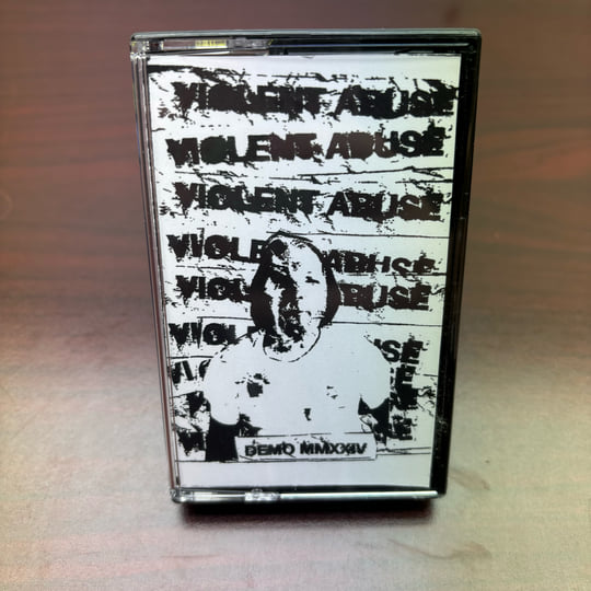 DEMO MMXXIV | Violent Abuse