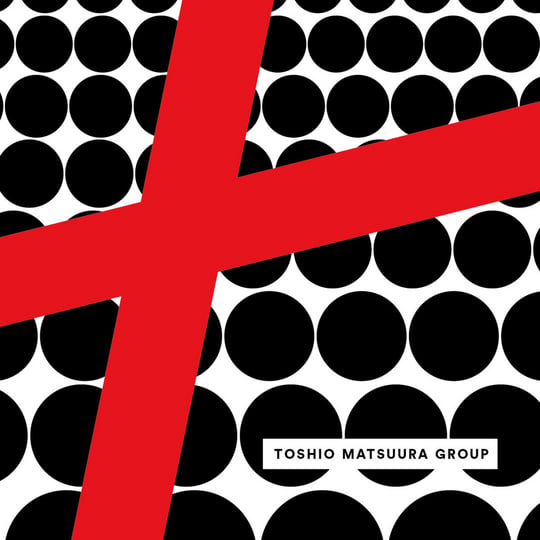 LOVEPLAYDANCE - 8 Scenes From The Floor (REISSUE) | Toshio