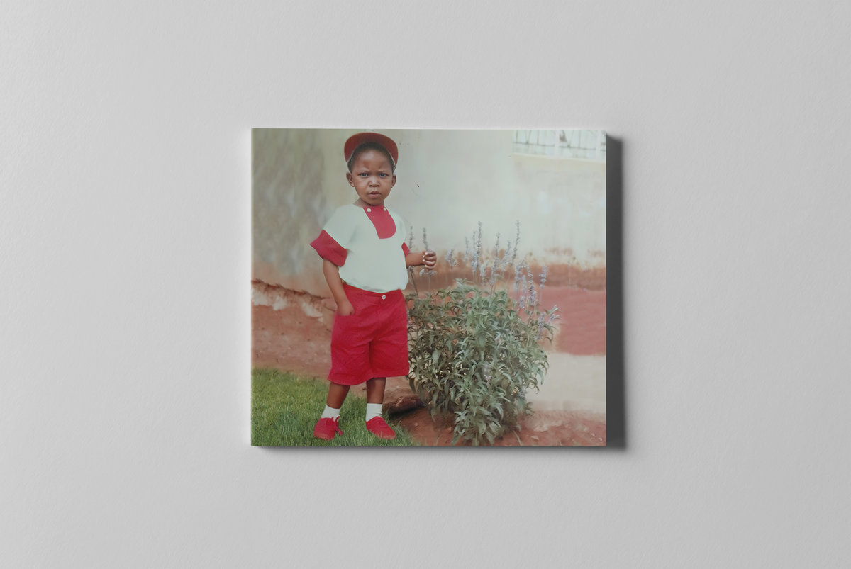 TRUE STORY Malcolm Jiyane TreeO