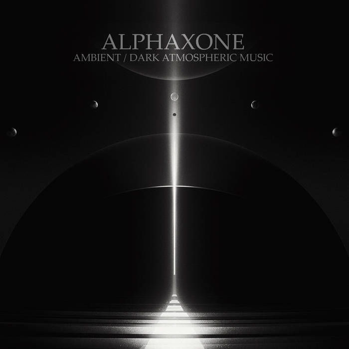 Dark Complex - (Remastered/24.bit) | Alphaxone