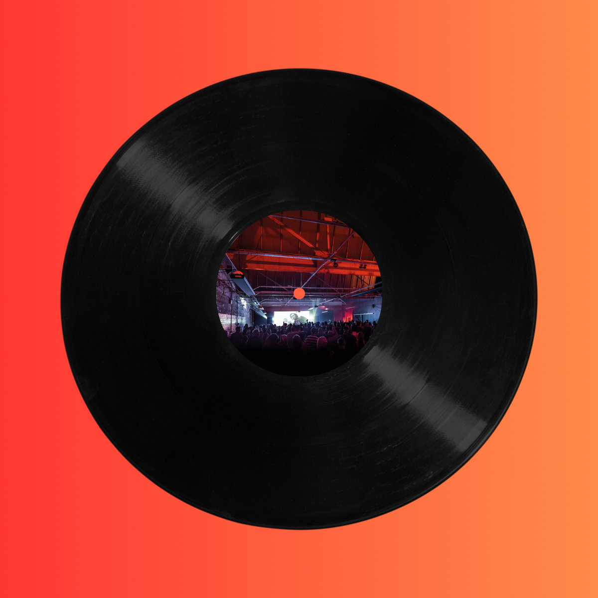 The Night Institute Vol 1 | The Night Institute