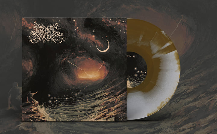 蘭　PROCEEDINGS : ALBUM　of the 12th Visions of Collapse | Liminal Shroud