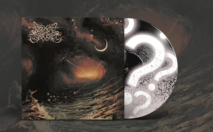 蘭　PROCEEDINGS : ALBUM　of the 12th Visions of Collapse | Liminal Shroud