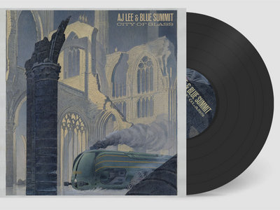 Merch | AJ Lee & Blue Summit