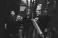 Sulaco — Photo