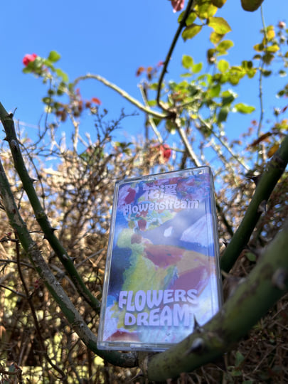 Flowers Dream | 花溪 Flowerstream | Hokima Dihar Records