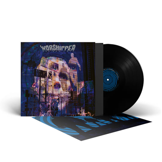 One Way Trip | Worshipper