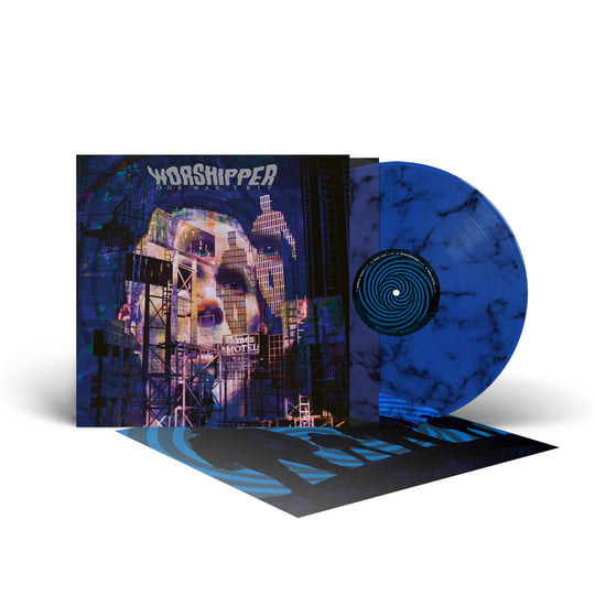 One Way Trip | Worshipper