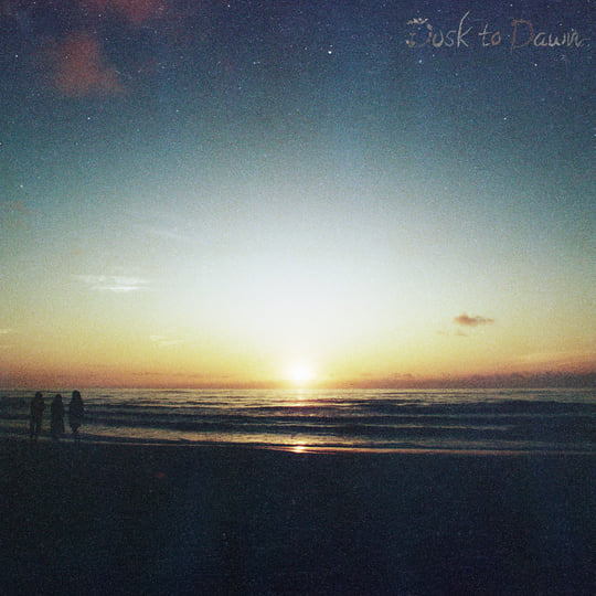 Dusk to Dawn (2023) / 一夜のペーソス | Lamp | Botanical House
