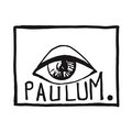 PAULUM. image