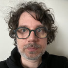 David Jensenius thumbnail
