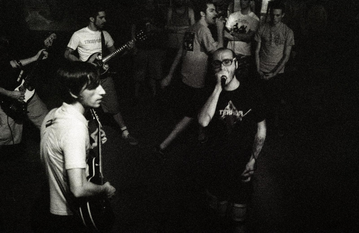 Til The End Strong Enough